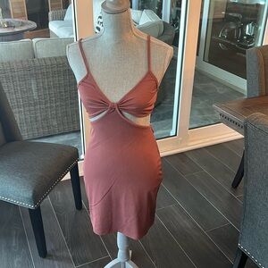 Bodycon Dress